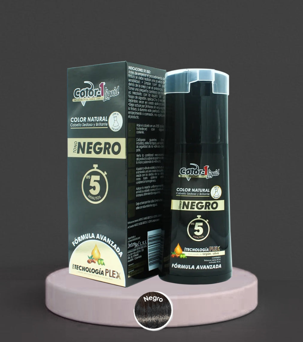 Color-1 Pro Liquid 5 Min