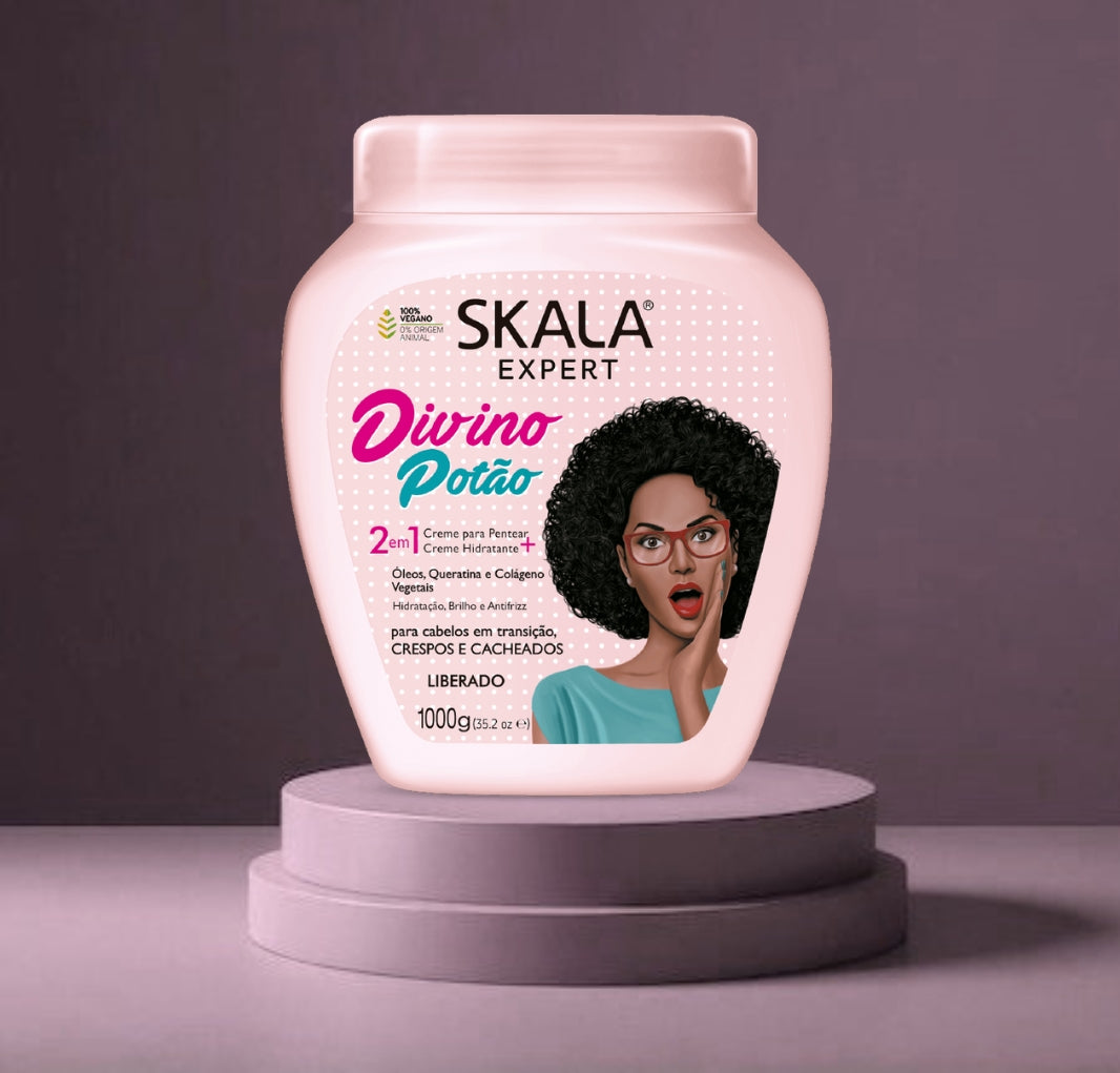 Skala Expert – Divino Potão 2 en 1