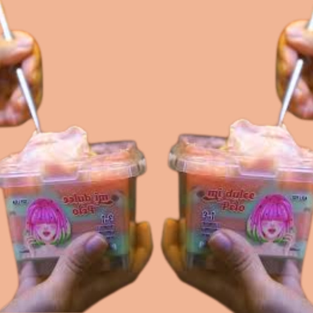 Mi dulce pelo ponto (tratamiento y cremas)