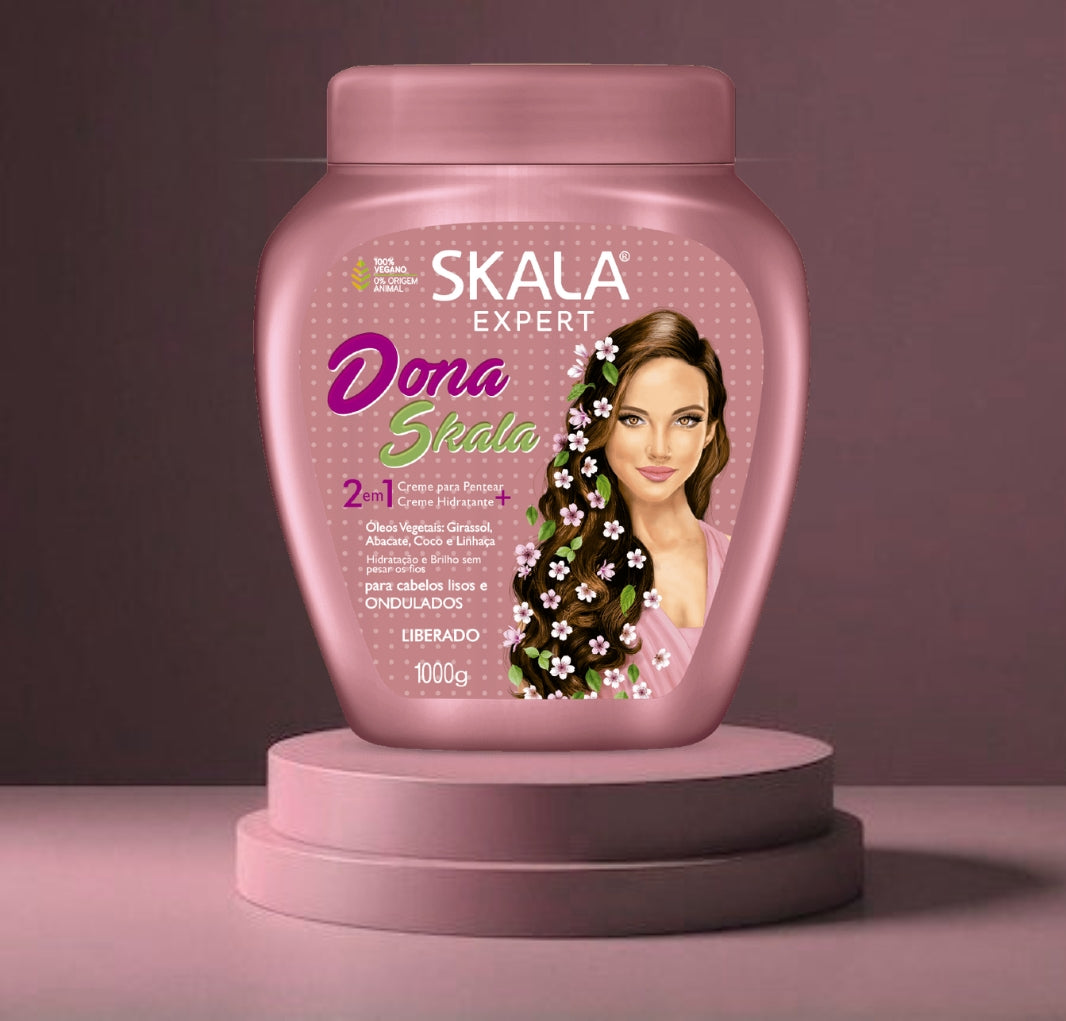 Dona Skala 2 en 1